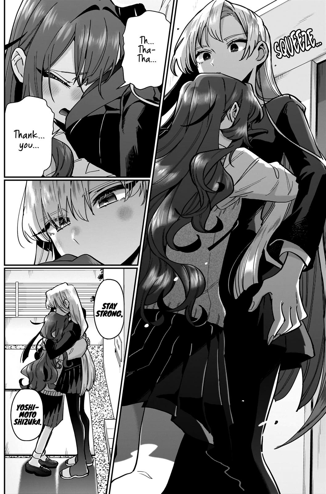 Kimi no Koto ga Daidaidaidaidaisuki na 100-nin no Kanojo Chap 134 - Next Chap 135