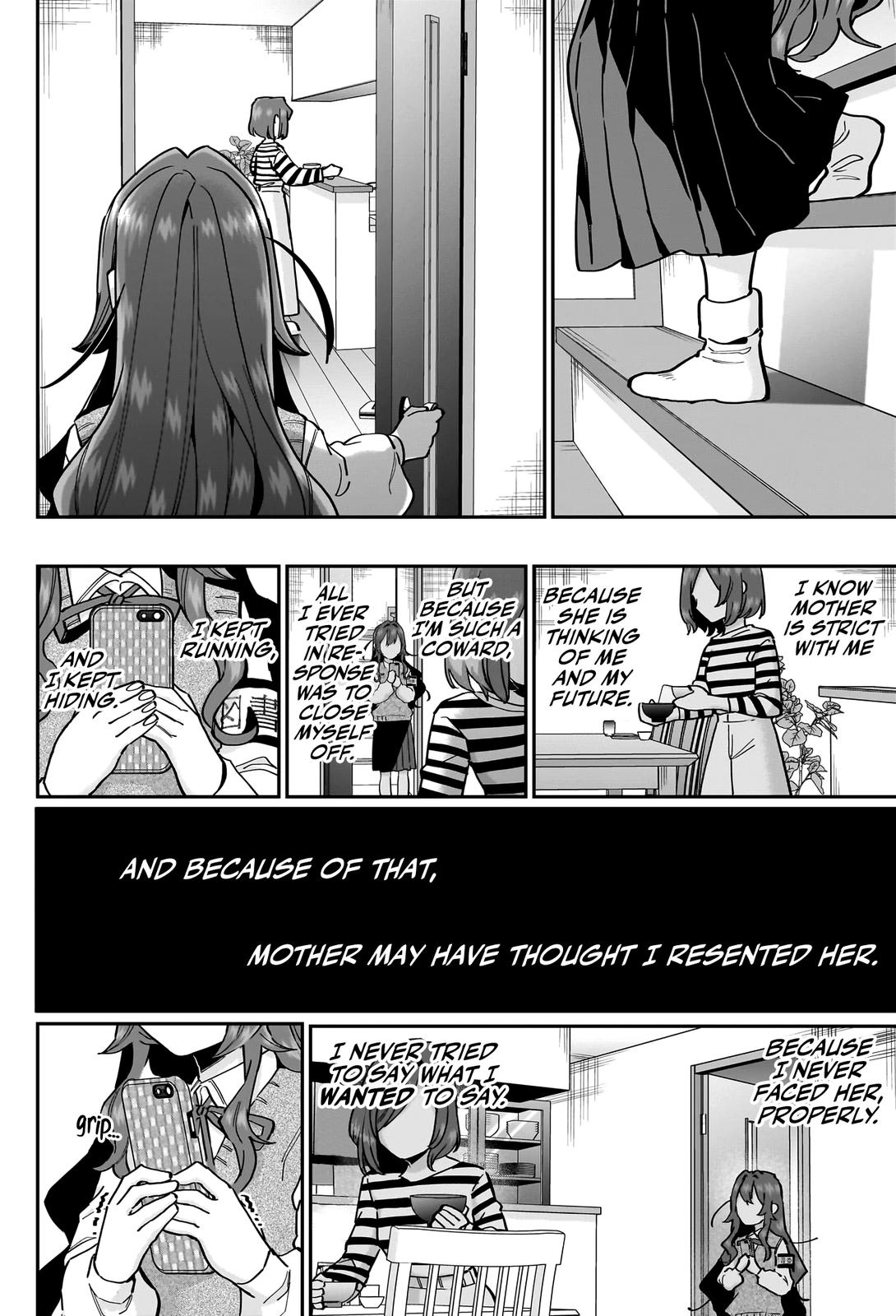 Kimi no Koto ga Daidaidaidaidaisuki na 100-nin no Kanojo Chap 135 - Next Chap 136