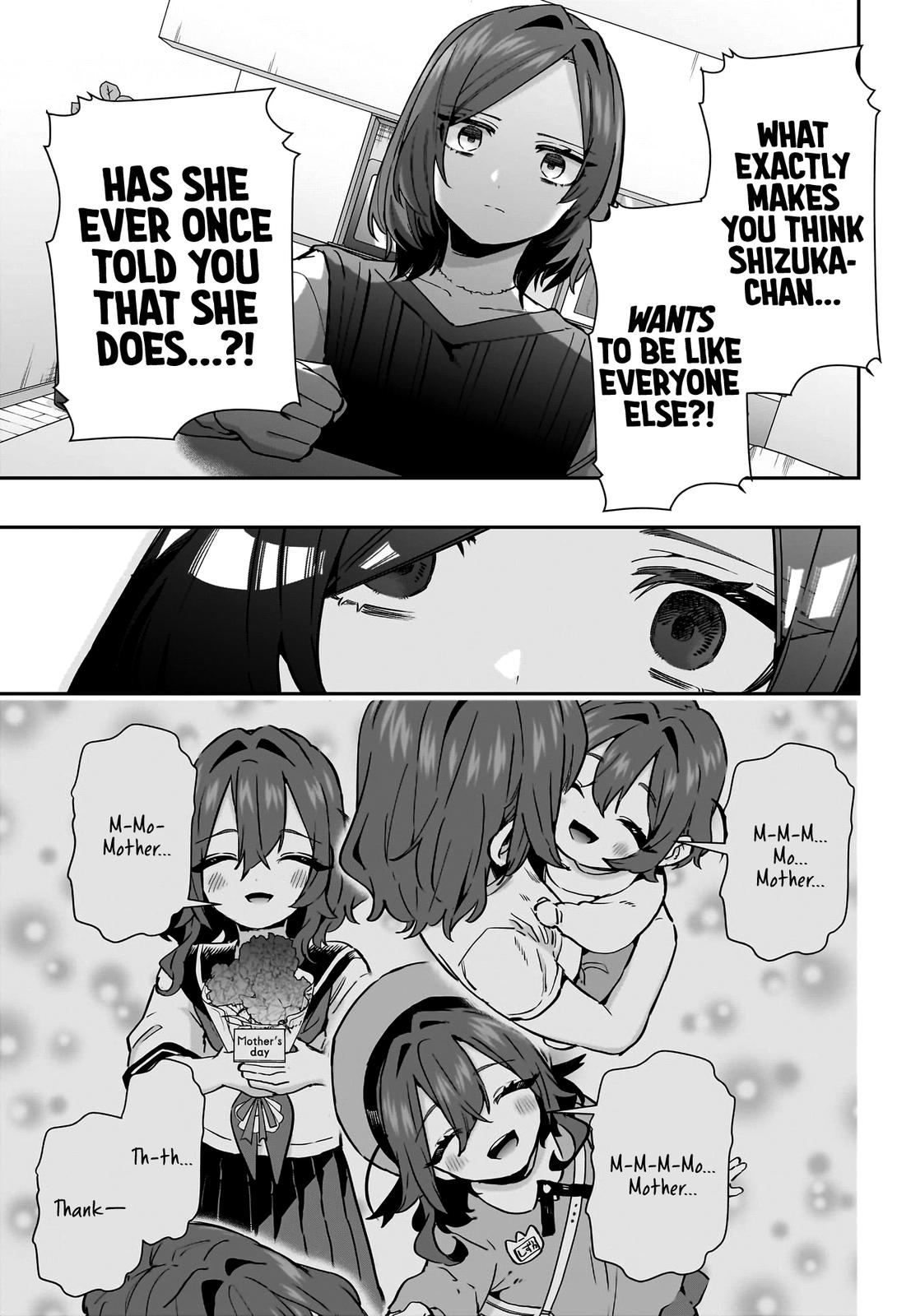 Kimi no Koto ga Daidaidaidaidaisuki na 100-nin no Kanojo Chap 135 - Next Chap 136
