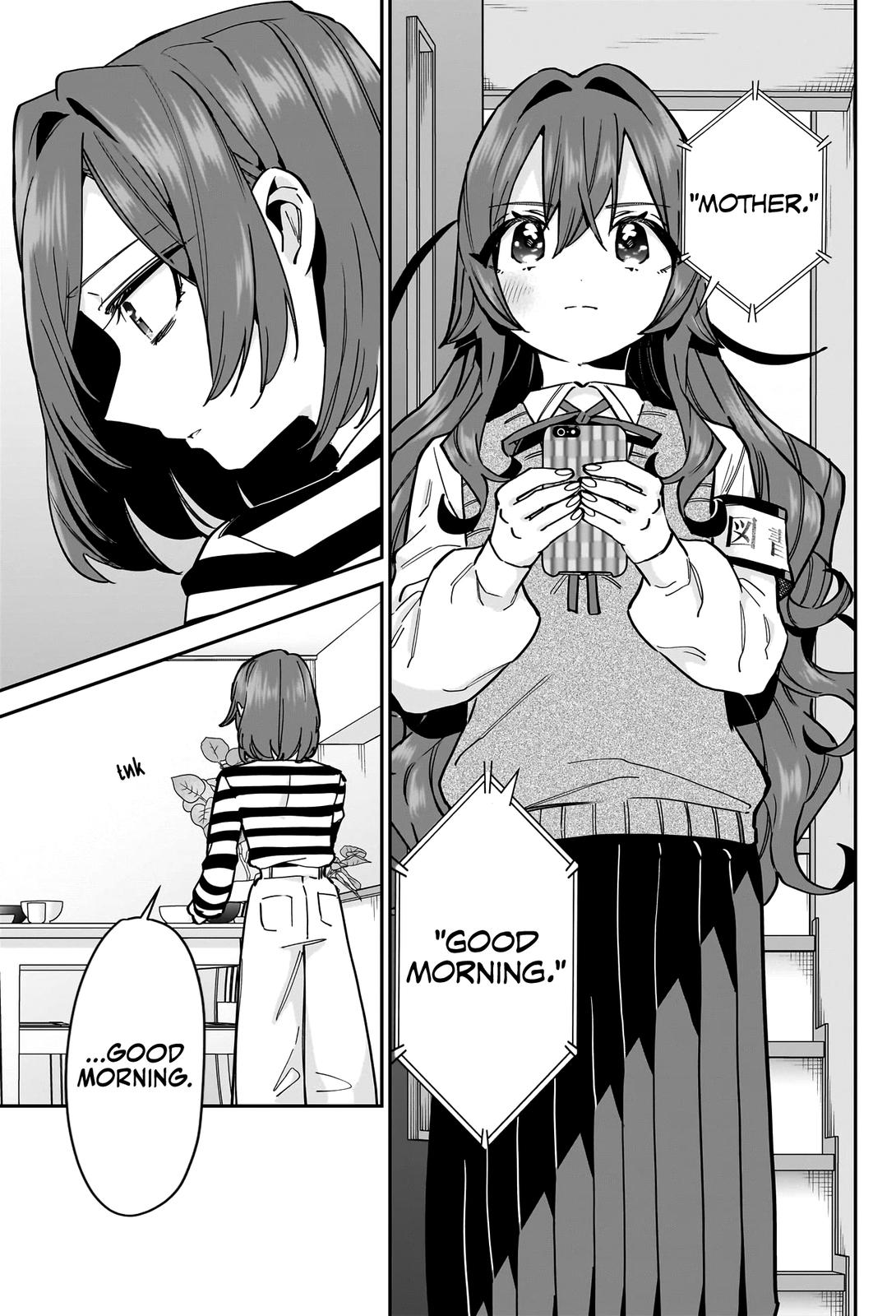 Kimi no Koto ga Daidaidaidaidaisuki na 100-nin no Kanojo Chap 135 - Next Chap 136
