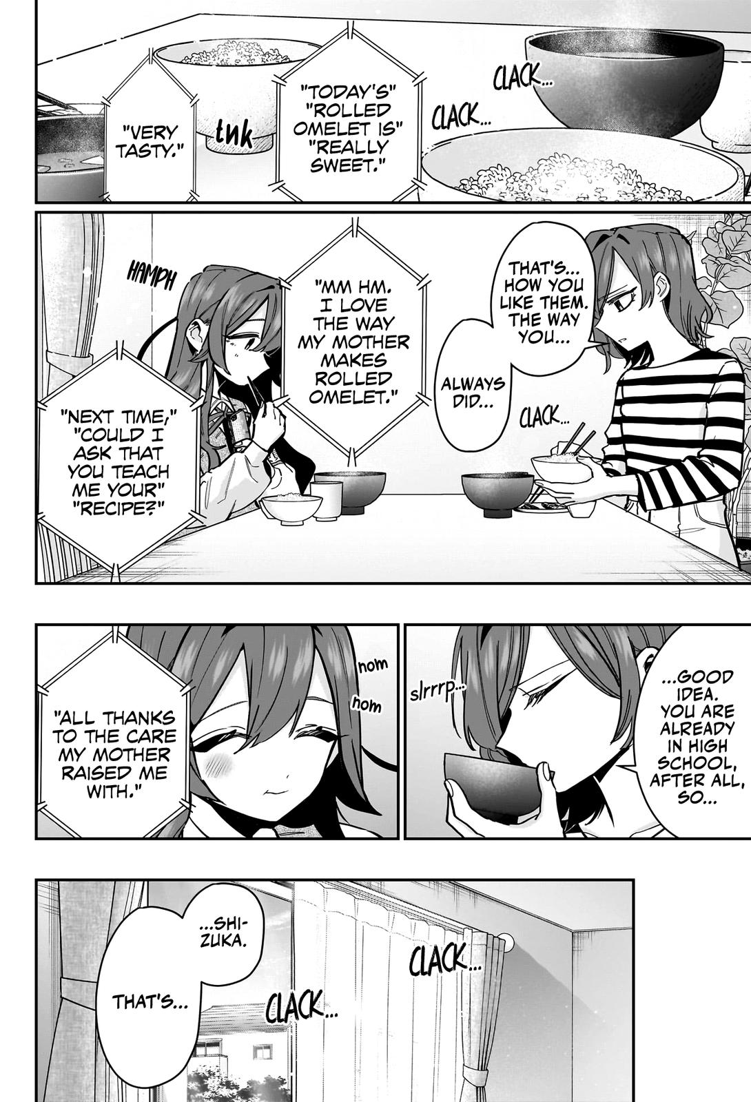Kimi no Koto ga Daidaidaidaidaisuki na 100-nin no Kanojo Chap 135 - Next Chap 136