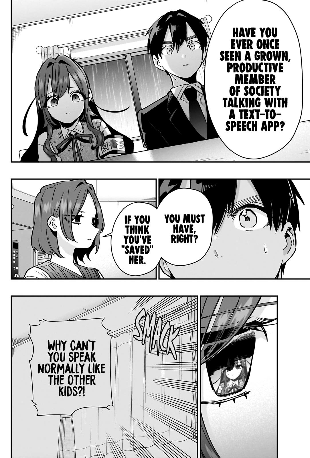 Kimi no Koto ga Daidaidaidaidaisuki na 100-nin no Kanojo Chap 135 - Next Chap 136