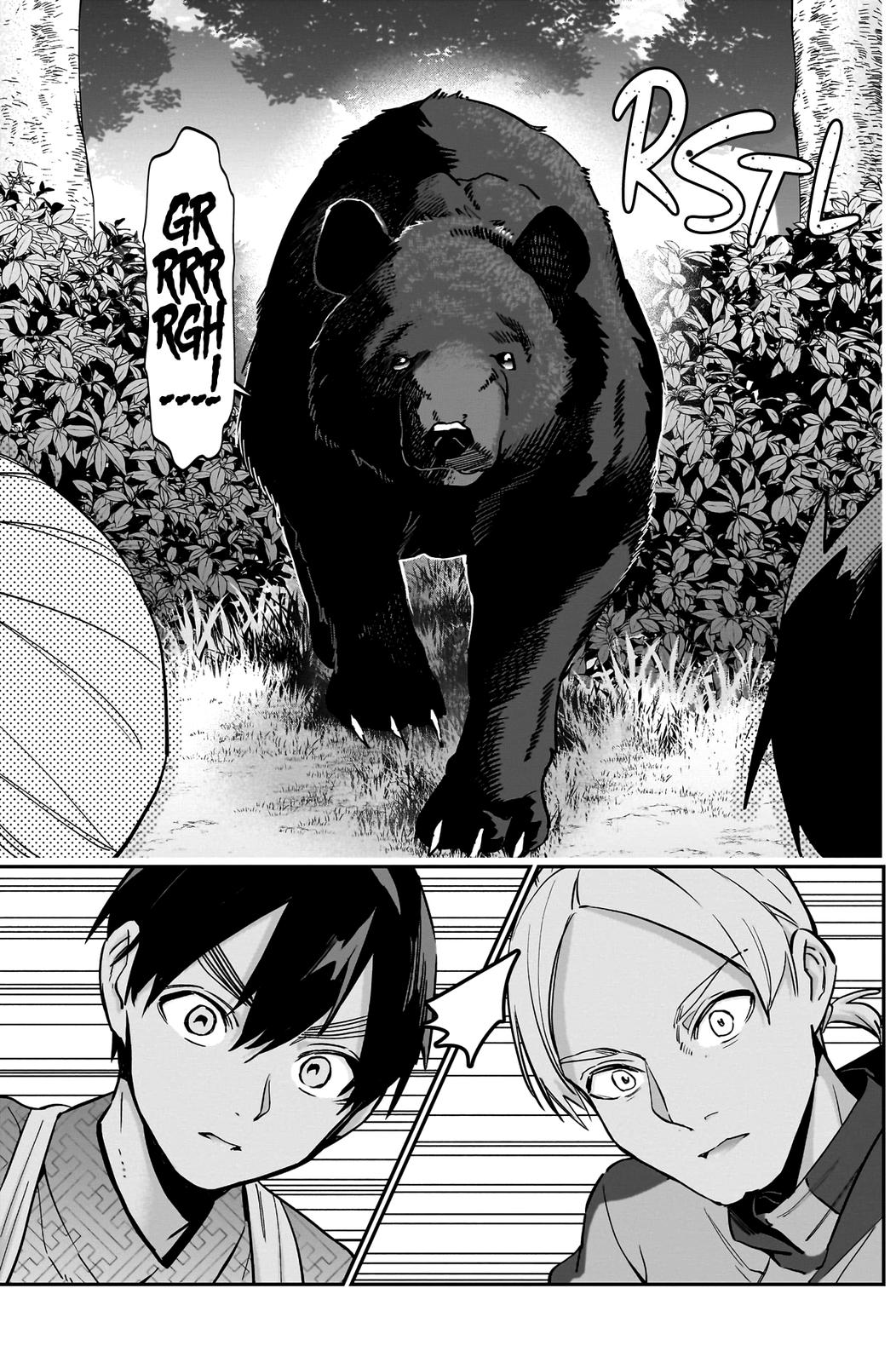 Kimi no Koto ga Daidaidaidaidaisuki na 100-nin no Kanojo Chap 131 - Next Chap 132