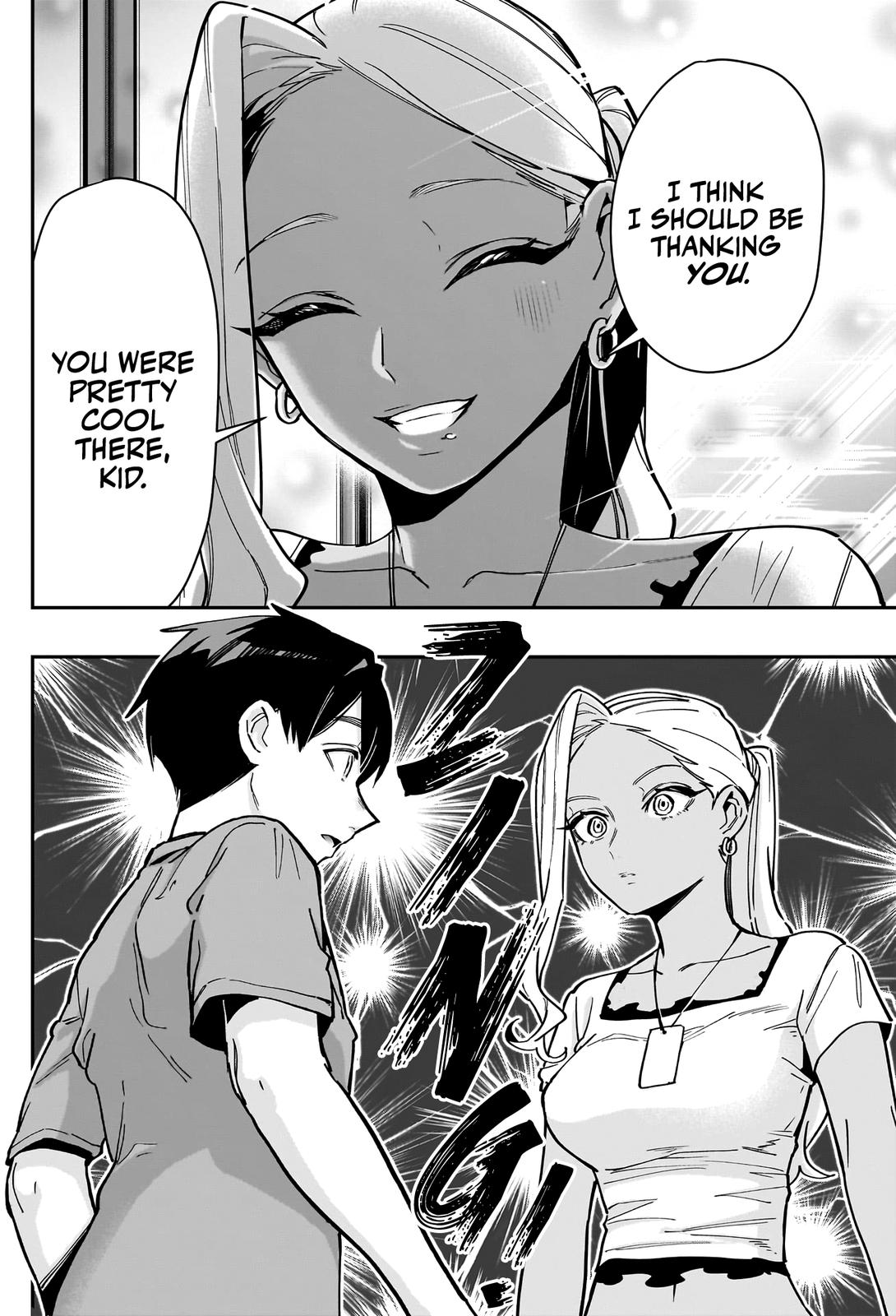 Kimi no Koto ga Daidaidaidaidaisuki na 100-nin no Kanojo Chap 132 - Next Chap 133
