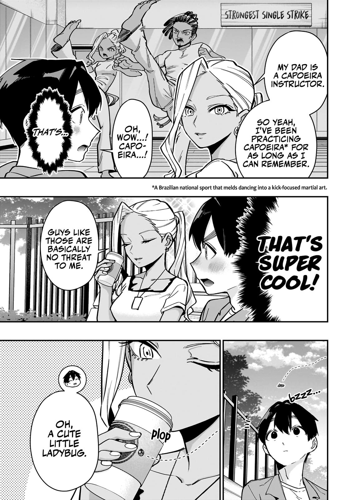 Kimi no Koto ga Daidaidaidaidaisuki na 100-nin no Kanojo Chap 132 - Next Chap 133