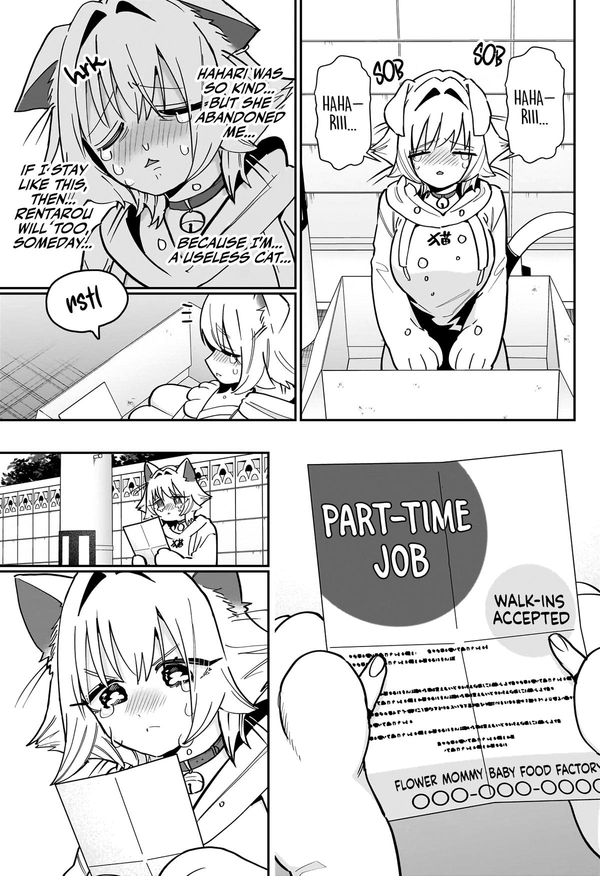 Kimi no Koto ga Daidaidaidaidaisuki na 100-nin no Kanojo Chap 147 - Next Chap 148