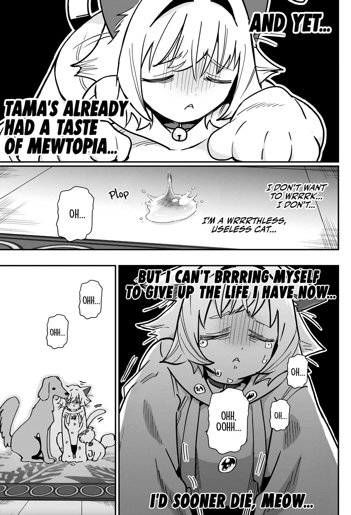 Kimi no Koto ga Daidaidaidaidaisuki na 100-nin no Kanojo Chap 147 - Next Chap 148