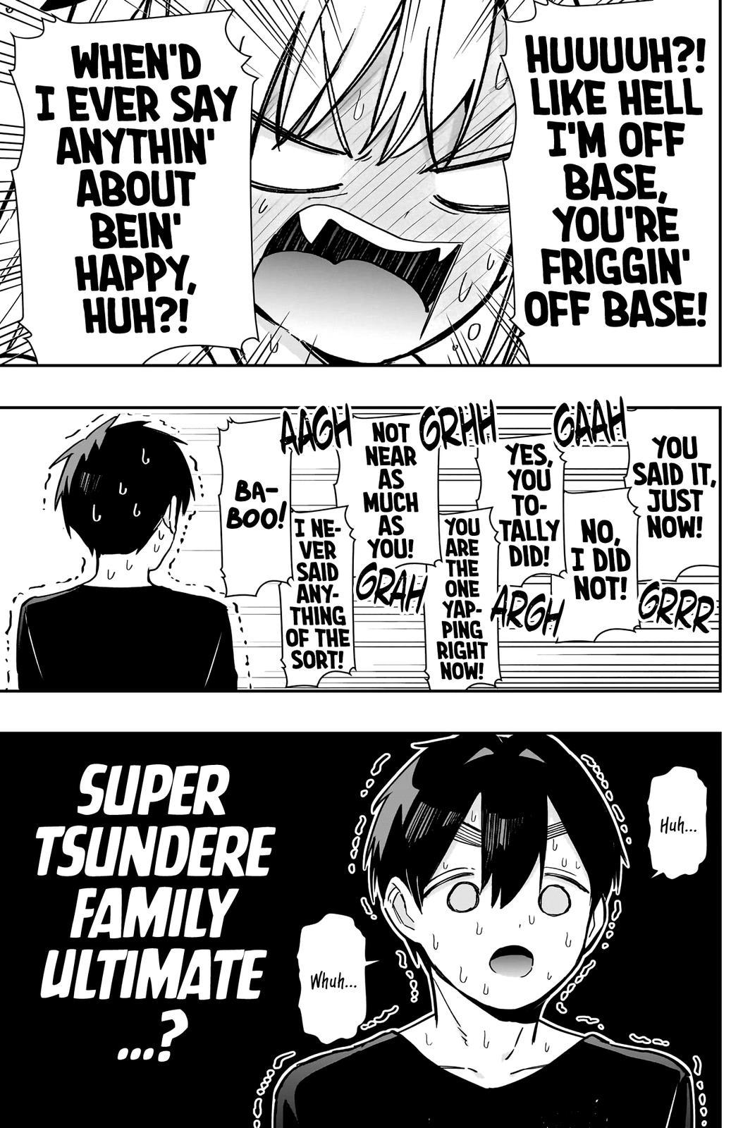 Kimi no Koto ga Daidaidaidaidaisuki na 100-nin no Kanojo Chap 144 - Next Chap 145
