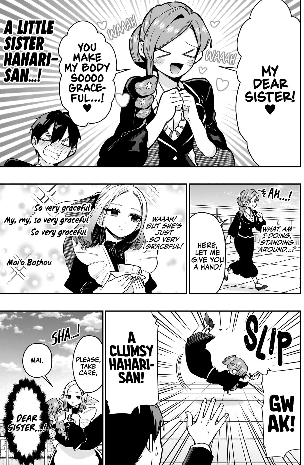 Kimi no Koto ga Daidaidaidaidaisuki na 100-nin no Kanojo Chap 148 - Next Chap 149