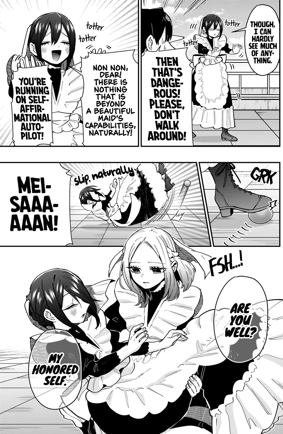 Kimi no Koto ga Daidaidaidaidaisuki na 100-nin no Kanojo Chap 148 - Next Chap 149