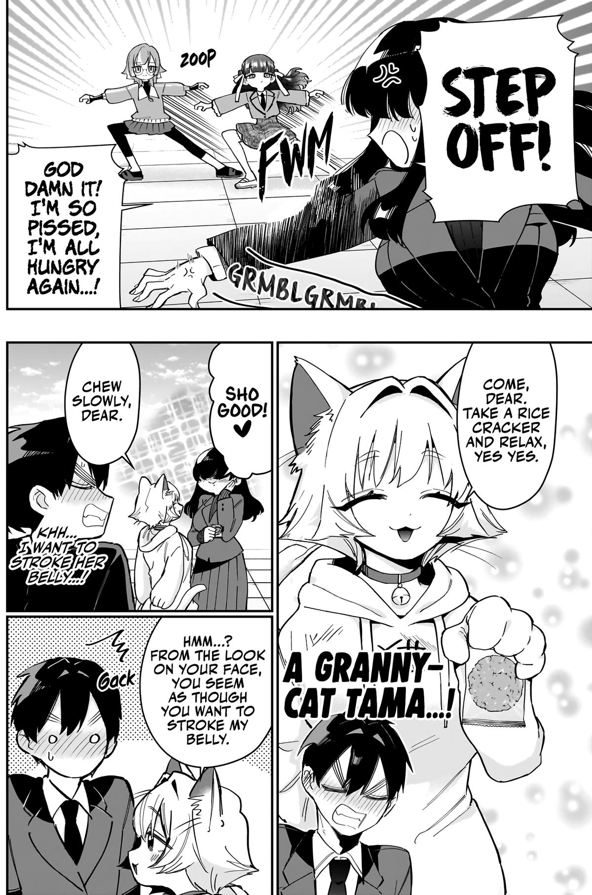 Kimi no Koto ga Daidaidaidaidaisuki na 100-nin no Kanojo Chap 149 - Next Chap 150