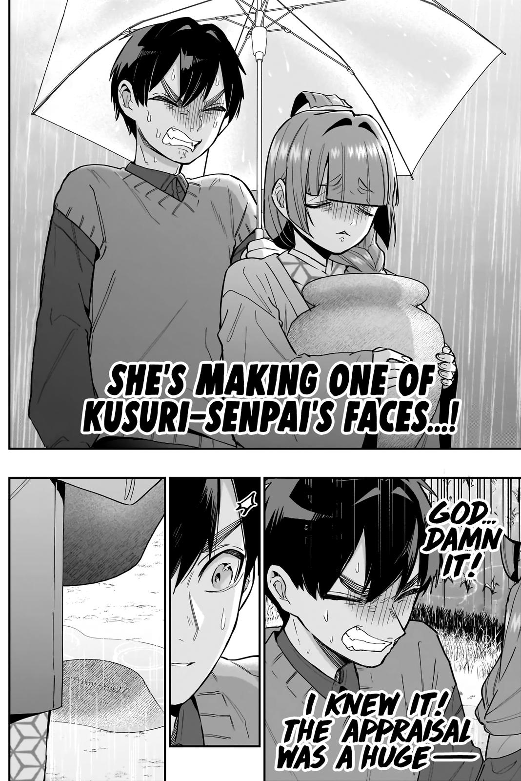 Kimi no Koto ga Daidaidaidaidaisuki na 100-nin no Kanojo Chap 140 - Next Chap 141