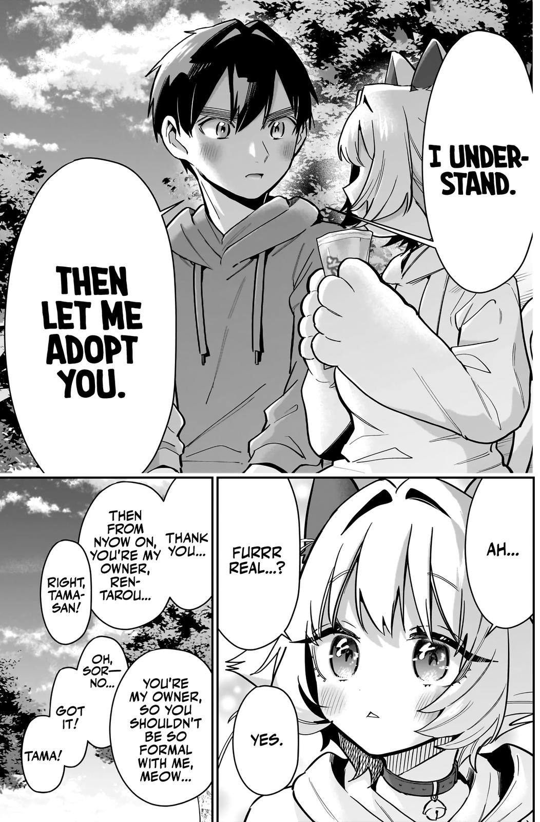Kimi no Koto ga Daidaidaidaidaisuki na 100-nin no Kanojo Chap 141 - Next Chap 142