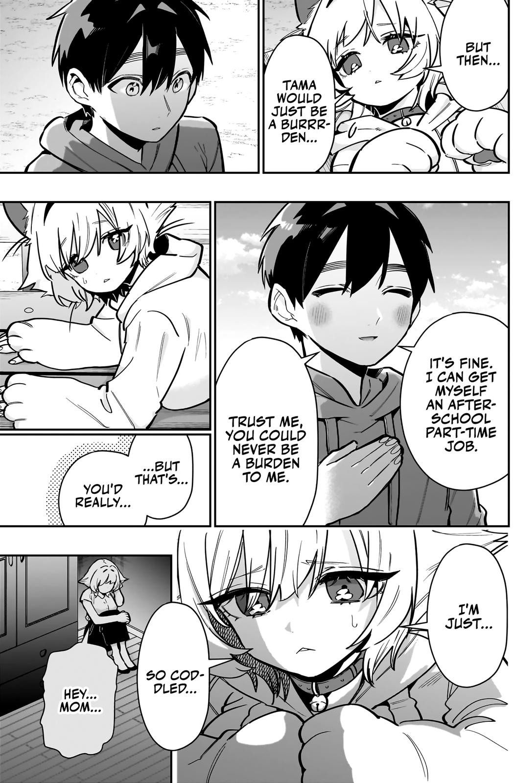 Kimi no Koto ga Daidaidaidaidaisuki na 100-nin no Kanojo Chap 141 - Next Chap 142
