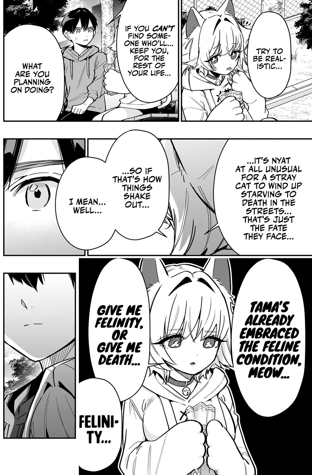 Kimi no Koto ga Daidaidaidaidaisuki na 100-nin no Kanojo Chap 141 - Next Chap 142