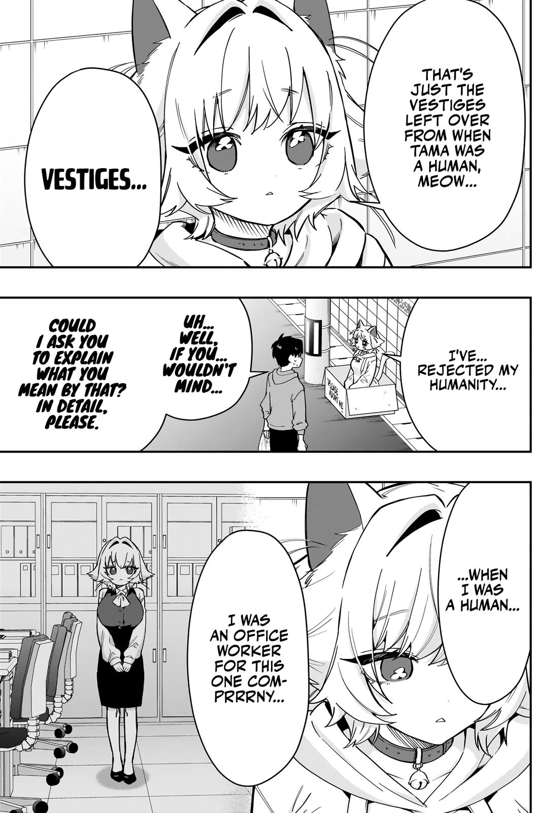 Kimi no Koto ga Daidaidaidaidaisuki na 100-nin no Kanojo Chap 141 - Next Chap 142