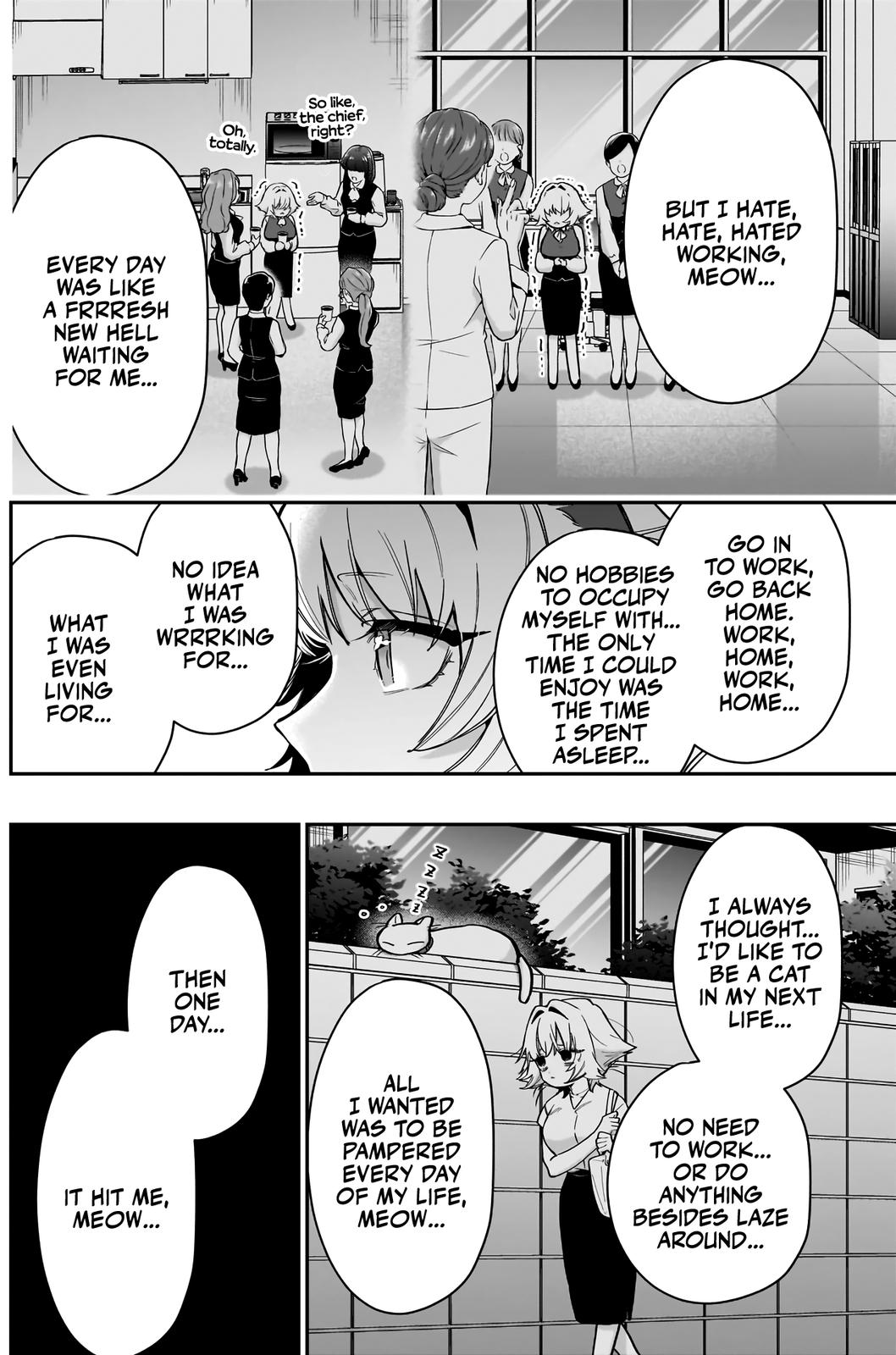 Kimi no Koto ga Daidaidaidaidaisuki na 100-nin no Kanojo Chap 141 - Next Chap 142