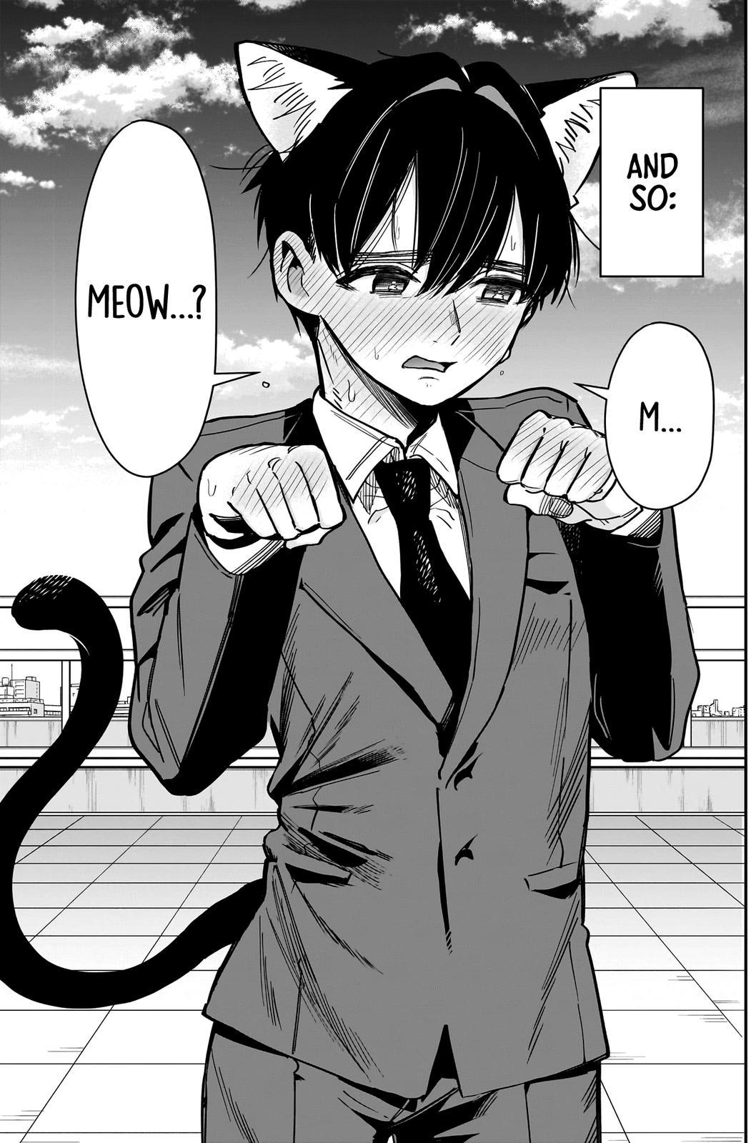 Kimi no Koto ga Daidaidaidaidaisuki na 100-nin no Kanojo Chap 142 - Next Chap 143