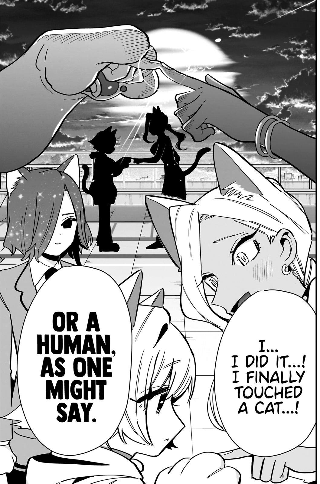 Kimi no Koto ga Daidaidaidaidaisuki na 100-nin no Kanojo Chap 142 - Next Chap 143