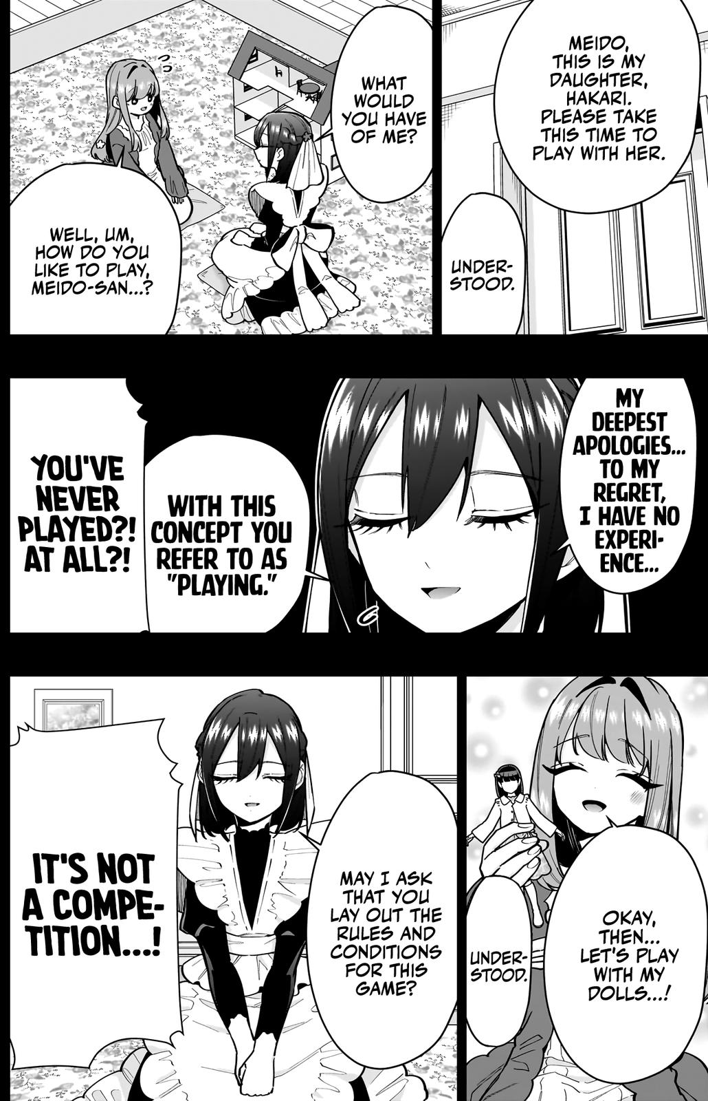 Kimi no Koto ga Daidaidaidaidaisuki na 100-nin no Kanojo Chap 143 - Next Chap 144