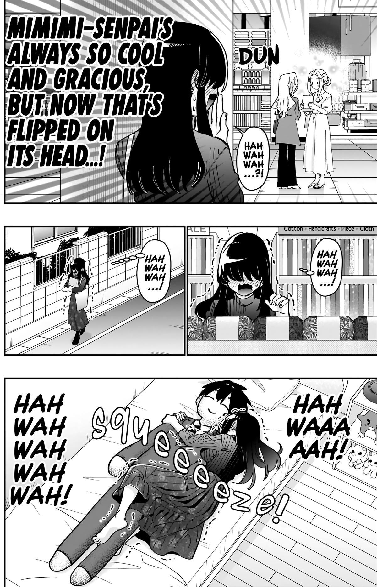 Kimi no Koto ga Daidaidaidaidaisuki na 100-nin no Kanojo Chap 157 - Next Chap 158