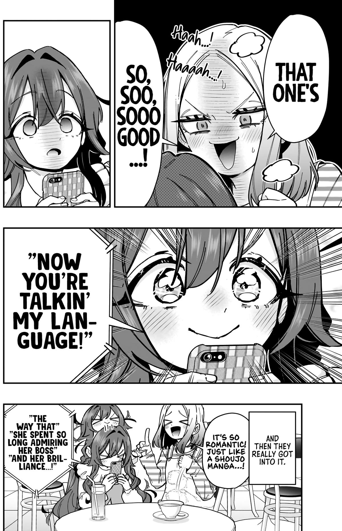 Kimi no Koto ga Daidaidaidaidaisuki na 100-nin no Kanojo Chap 157 - Next Chap 158