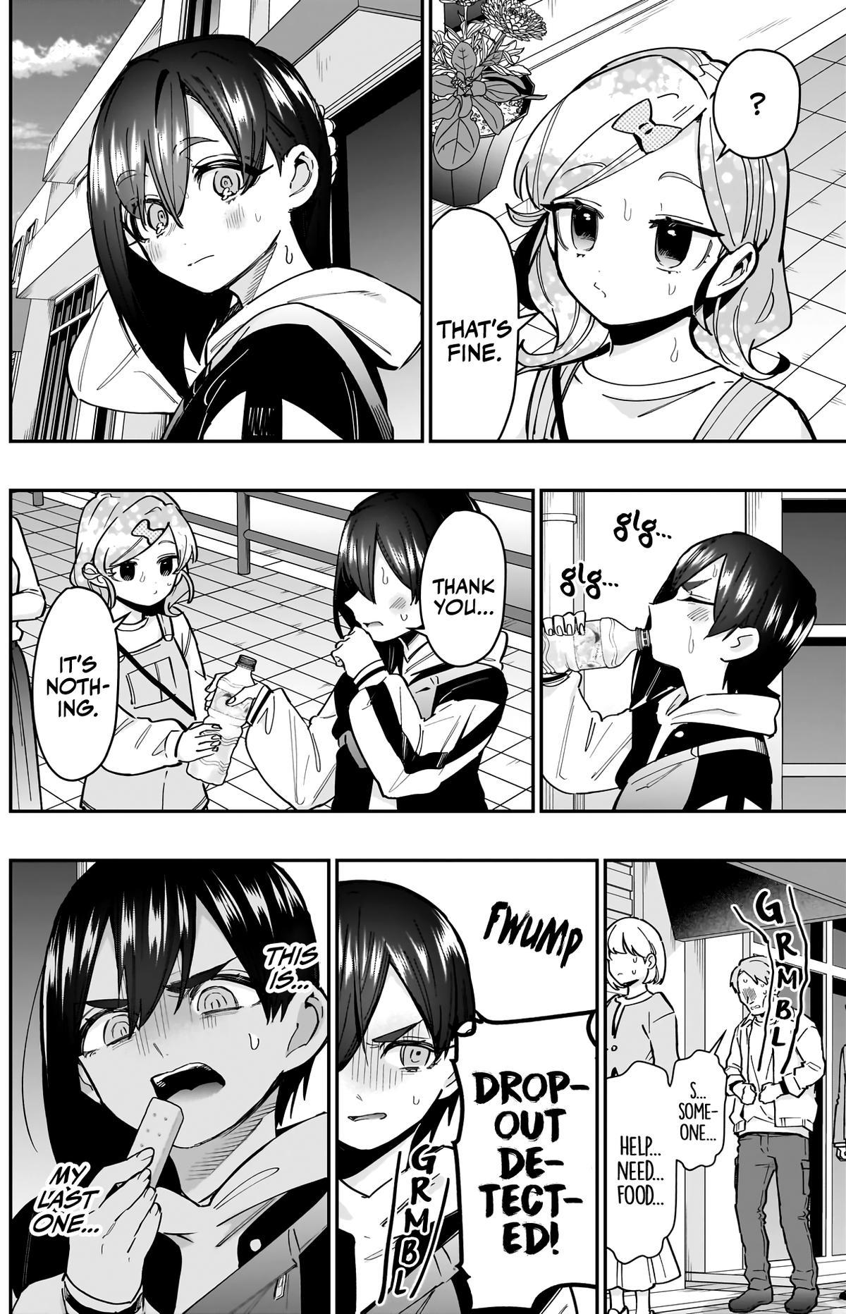 Kimi no Koto ga Daidaidaidaidaisuki na 100-nin no Kanojo Chap 155 - Next Chap 156