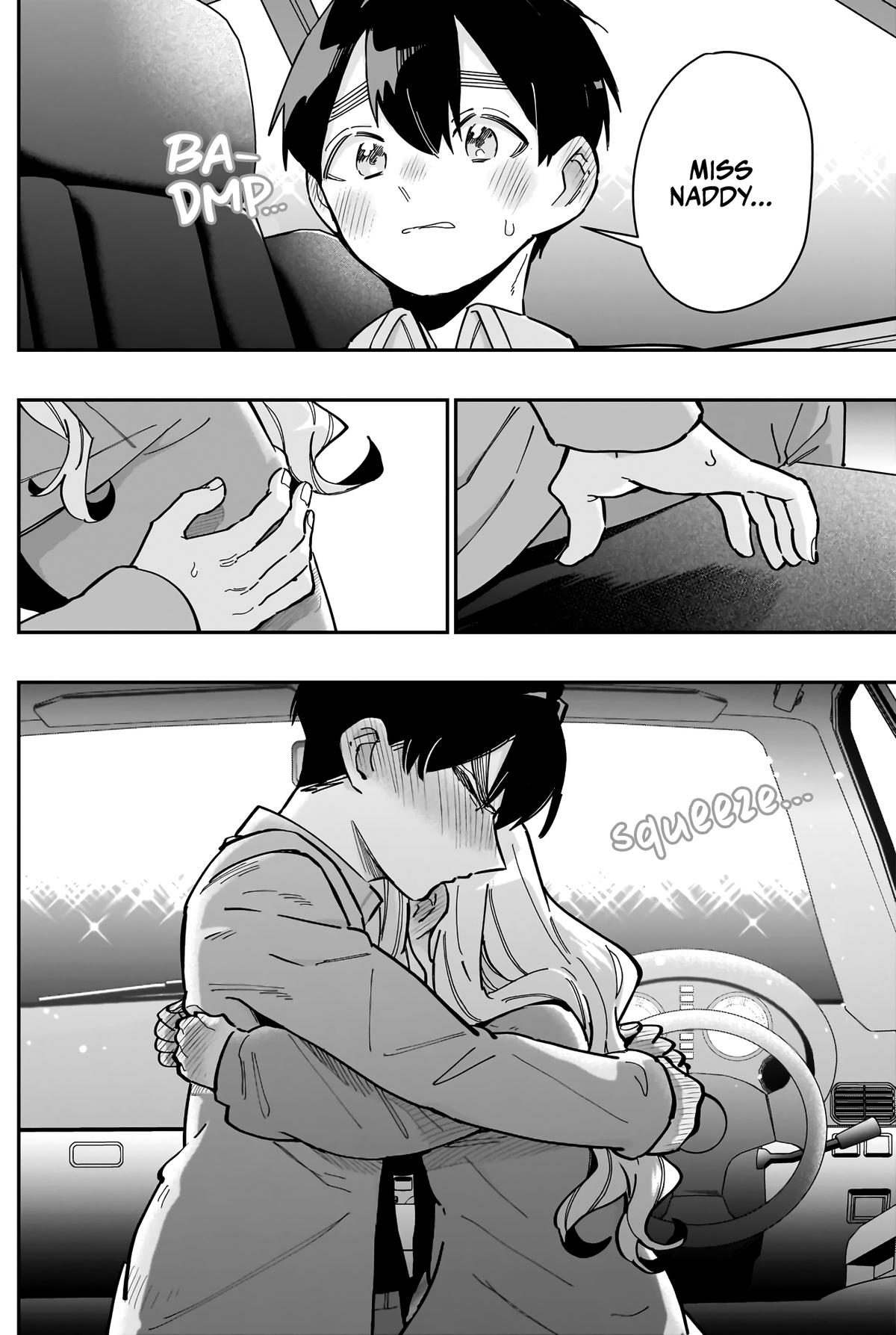 Kimi no Koto ga Daidaidaidaidaisuki na 100-nin no Kanojo Chap 156 - Next Chap 157