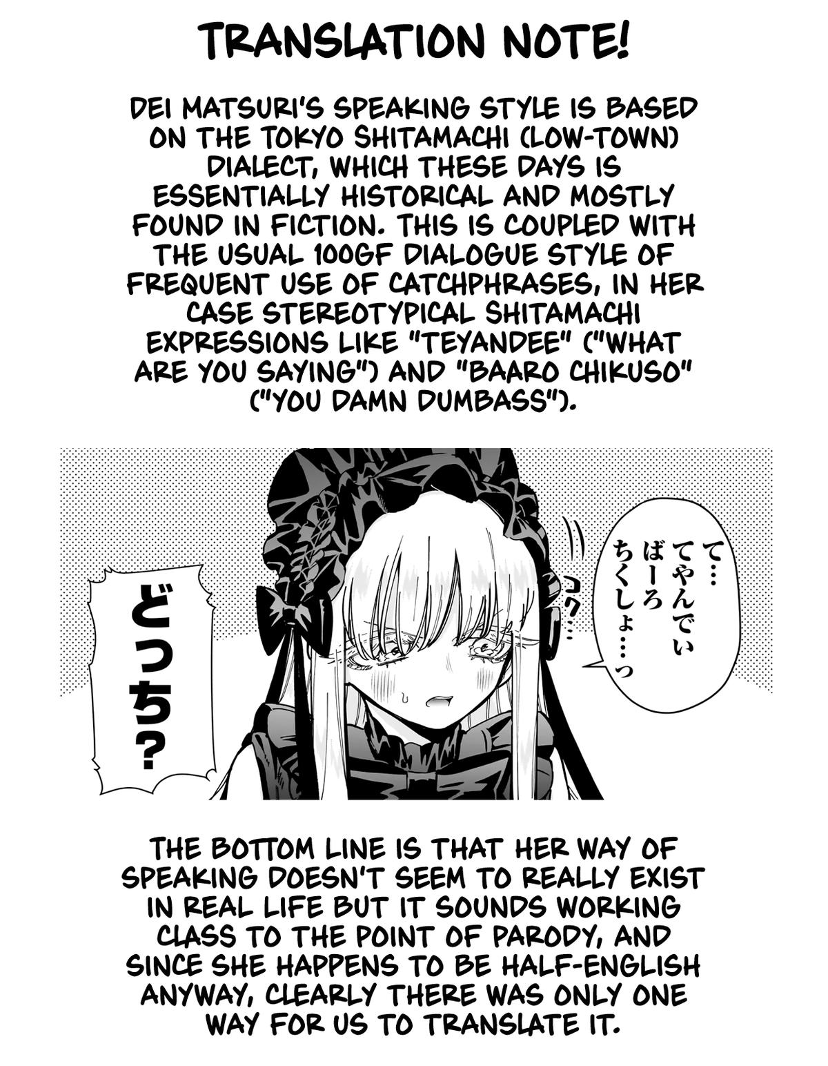 Kimi no Koto ga Daidaidaidaidaisuki na 100-nin no Kanojo Chap 159 - Next Chap 160