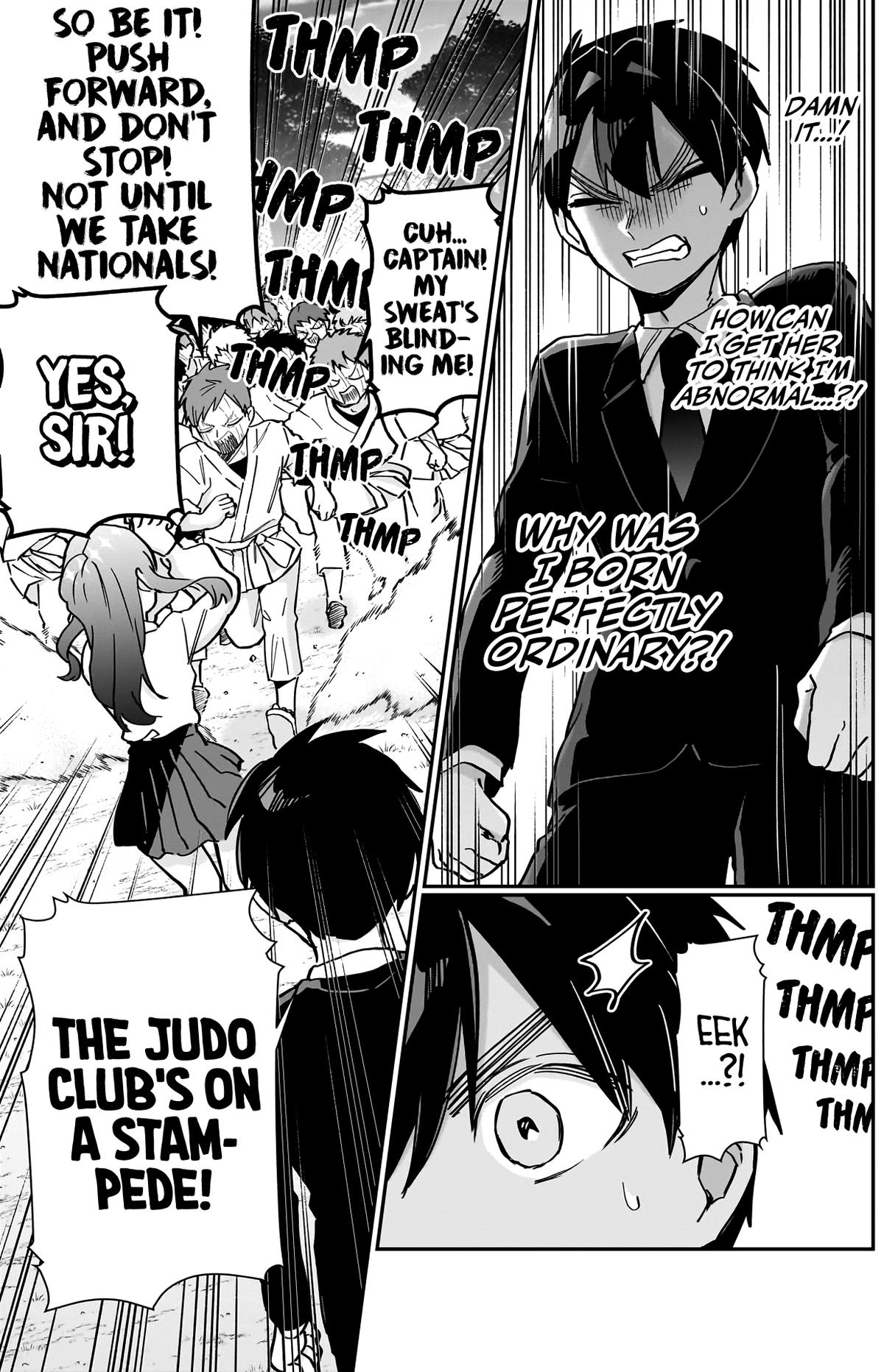 Kimi no Koto ga Daidaidaidaidaisuki na 100-nin no Kanojo Chap 150 - Next Chap 151