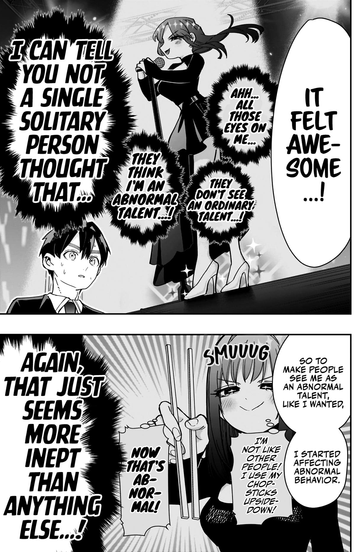 Kimi no Koto ga Daidaidaidaidaisuki na 100-nin no Kanojo Chap 150 - Next Chap 151