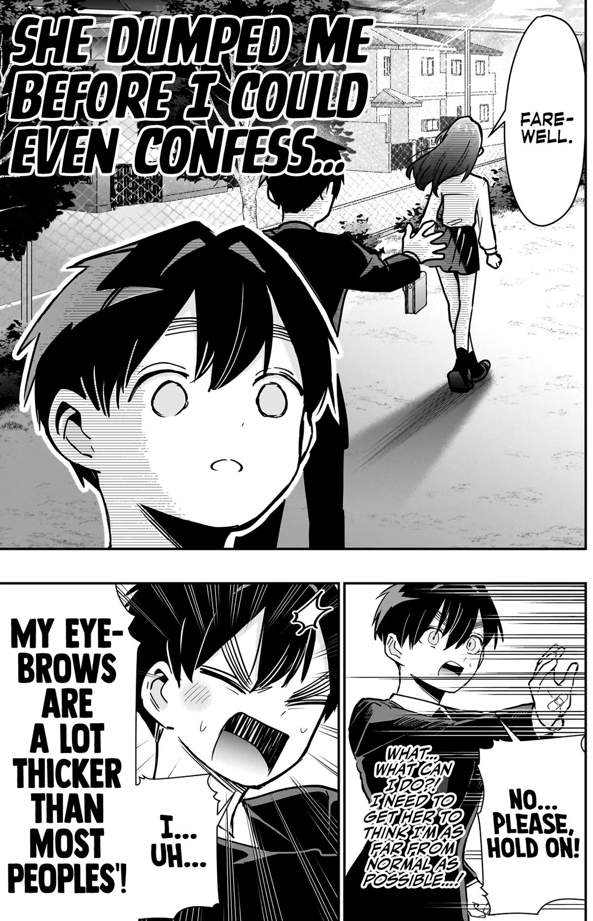 Kimi no Koto ga Daidaidaidaidaisuki na 100-nin no Kanojo Chap 150 - Next Chap 151