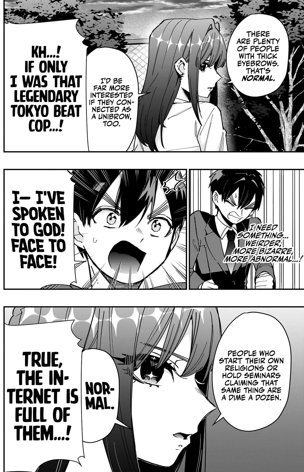 Kimi no Koto ga Daidaidaidaidaisuki na 100-nin no Kanojo Chap 150 - Next Chap 151