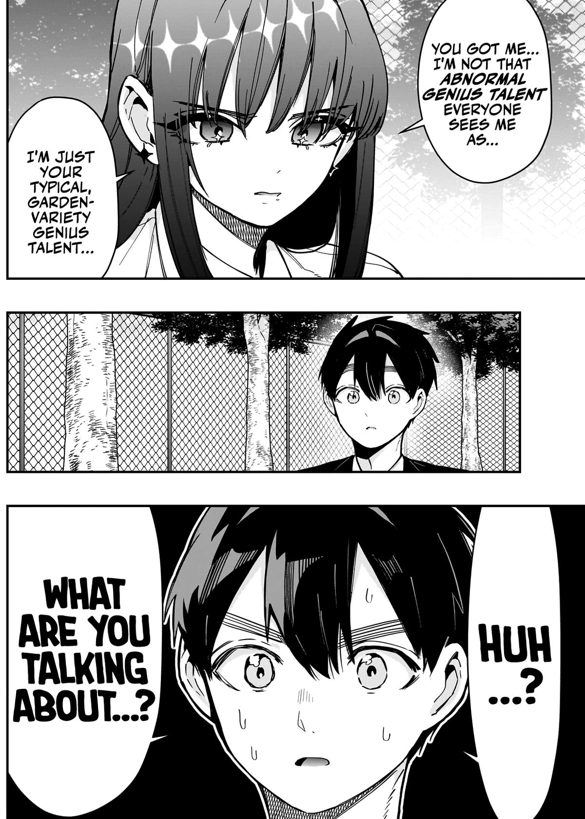 Kimi no Koto ga Daidaidaidaidaisuki na 100-nin no Kanojo Chap 150 - Next Chap 151