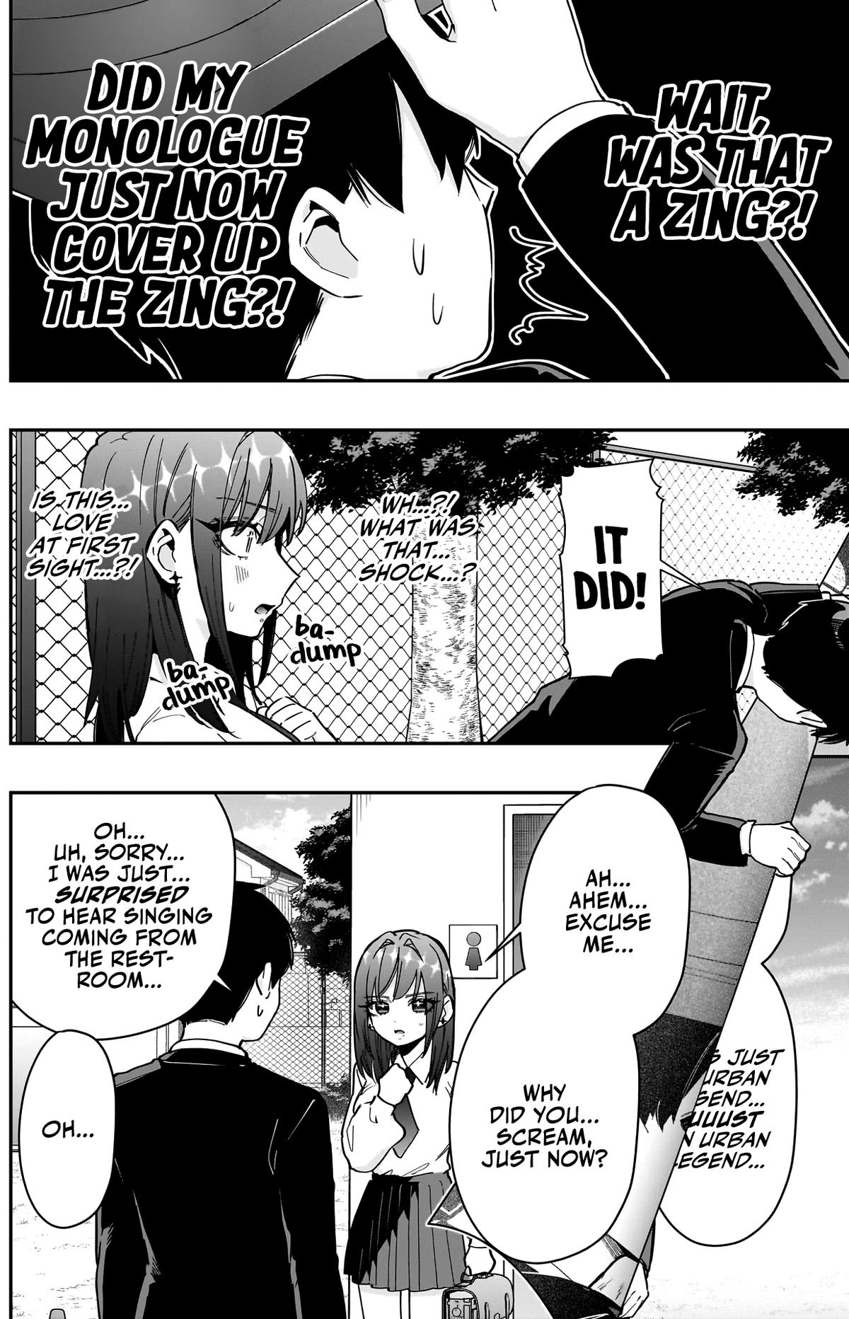 Kimi no Koto ga Daidaidaidaidaisuki na 100-nin no Kanojo Chap 150 - Next Chap 151