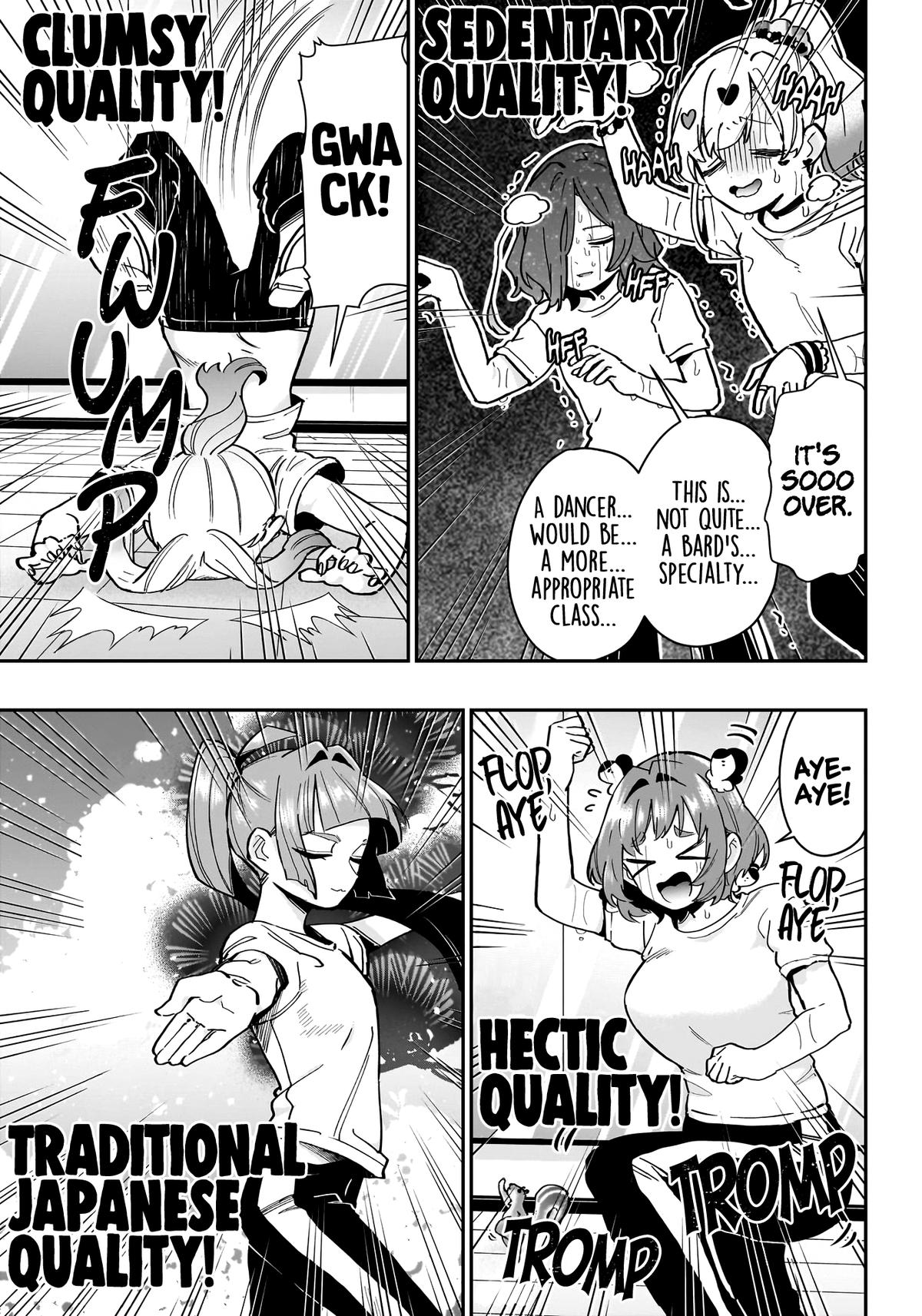 Kimi no Koto ga Daidaidaidaidaisuki na 100-nin no Kanojo Chap 152 - Next Chap 153
