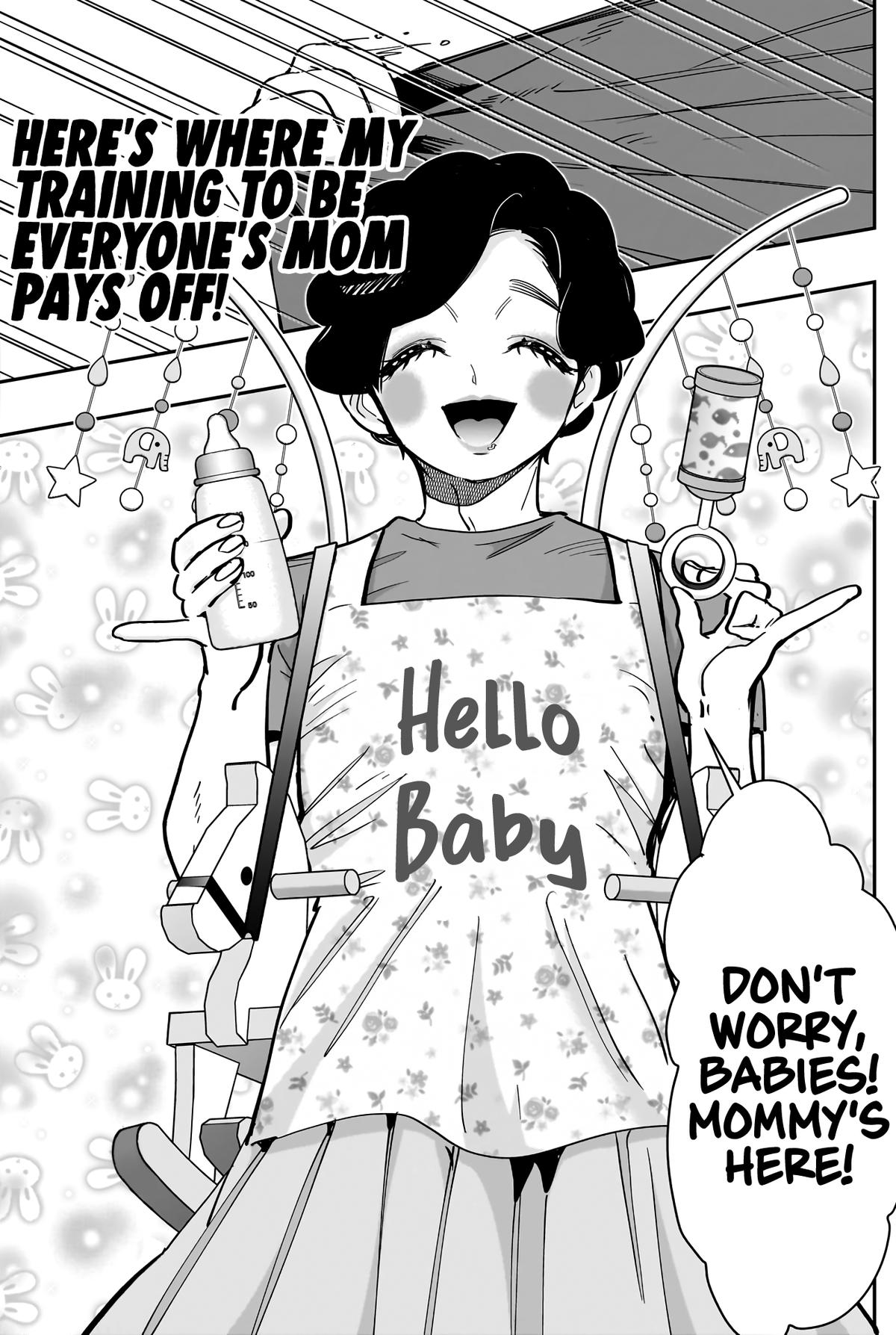 Kimi no Koto ga Daidaidaidaidaisuki na 100-nin no Kanojo Chap 167 - Next Chap 168