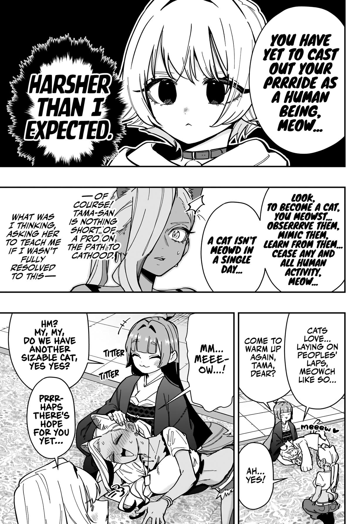 Kimi no Koto ga Daidaidaidaidaisuki na 100-nin no Kanojo Chap 165 - Next Chap 166