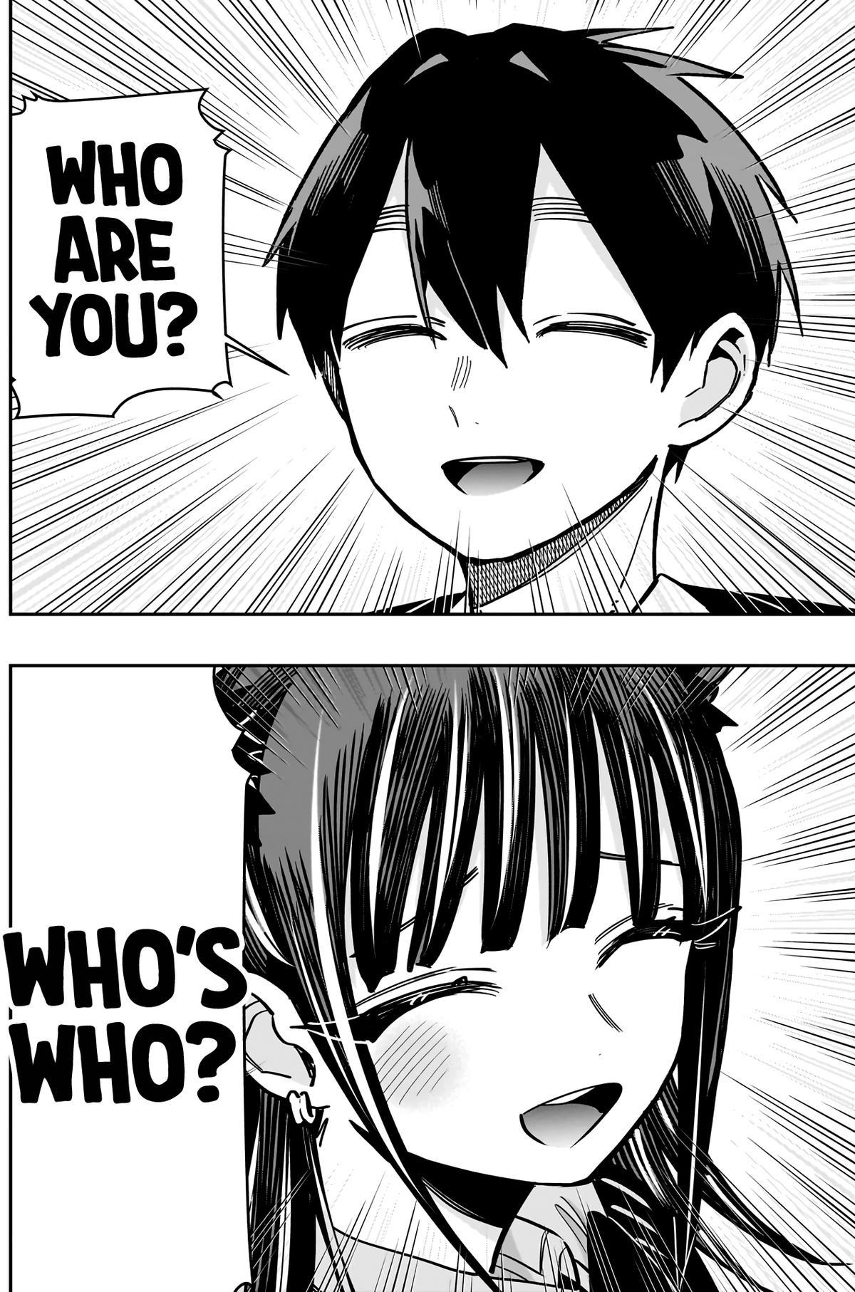 Kimi no Koto ga Daidaidaidaidaisuki na 100-nin no Kanojo Chap 168 - Next Chap 169