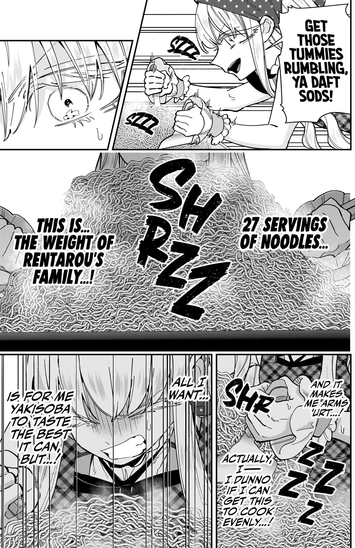 Kimi no Koto ga Daidaidaidaidaisuki na 100-nin no Kanojo Chap 160 - Next Chap 161