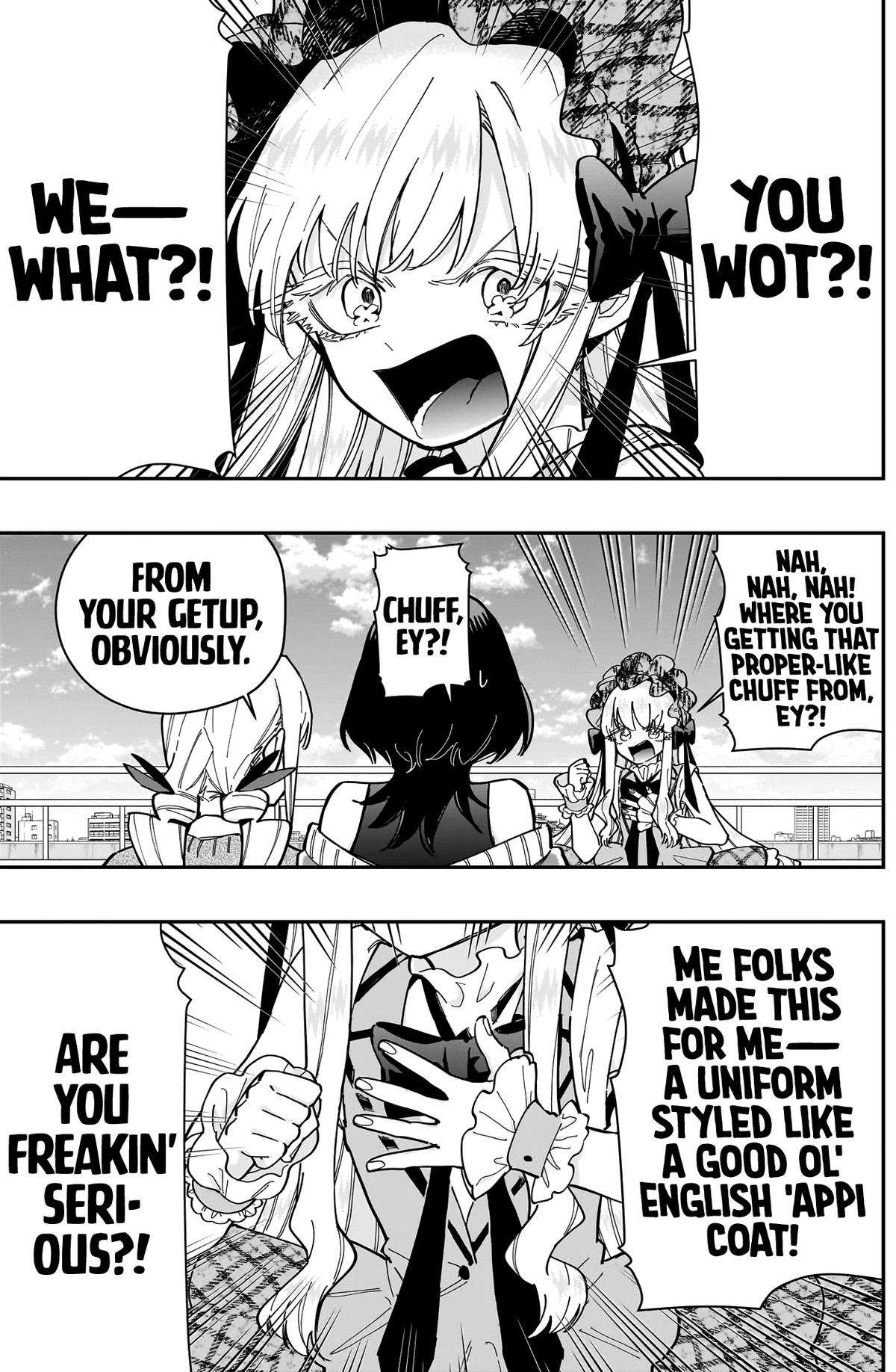 Kimi no Koto ga Daidaidaidaidaisuki na 100-nin no Kanojo Chap 160 - Next Chap 161