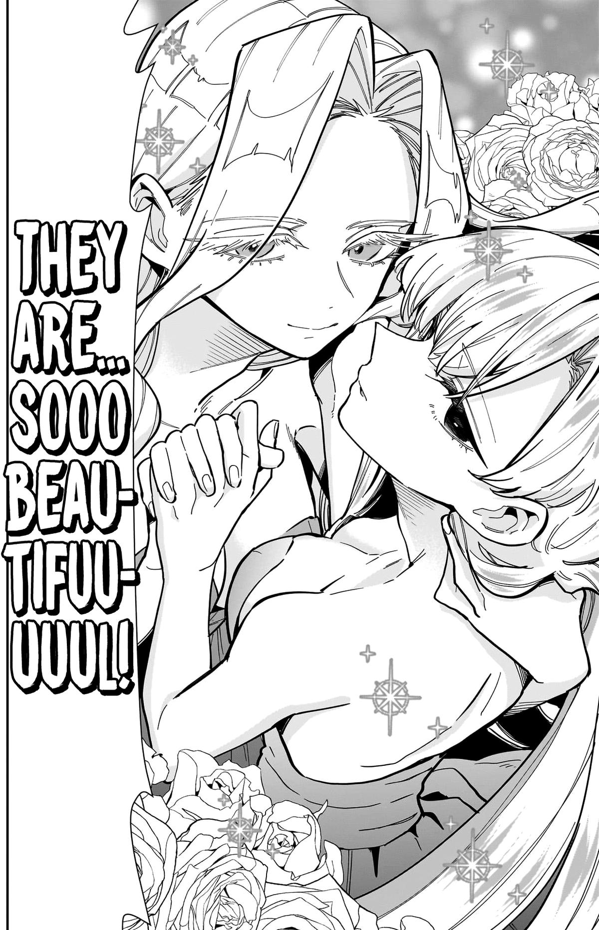 Kimi no Koto ga Daidaidaidaidaisuki na 100-nin no Kanojo Chap 161 - Next Chap 162