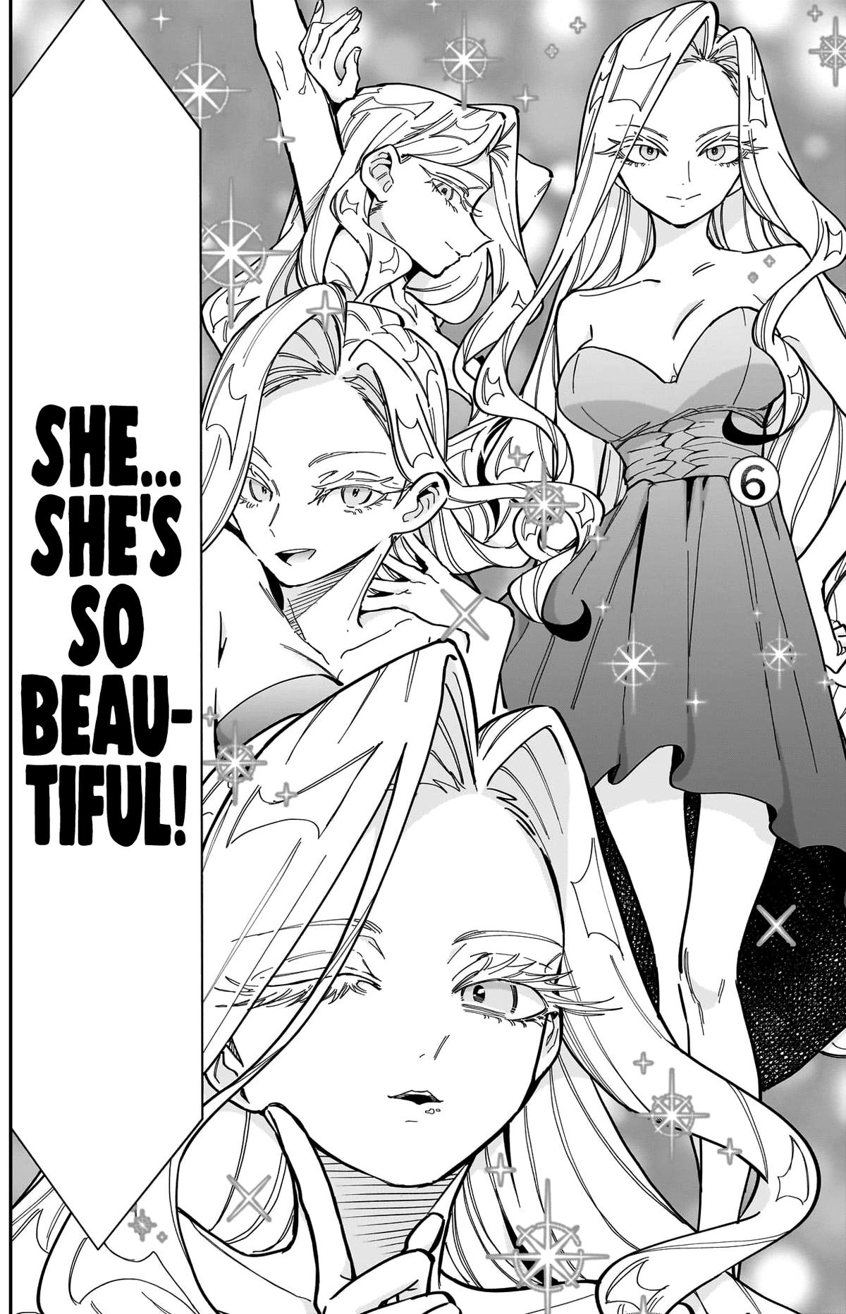Kimi no Koto ga Daidaidaidaidaisuki na 100-nin no Kanojo Chap 161 - Next Chap 162