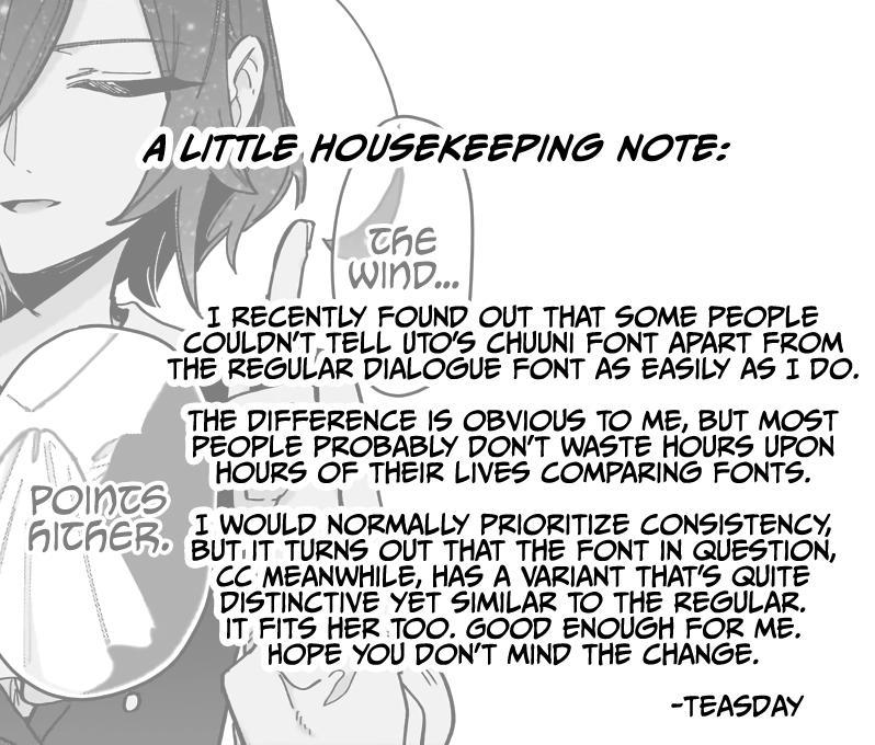 Kimi no Koto ga Daidaidaidaidaisuki na 100-nin no Kanojo Chap 163 - Next Chap 164