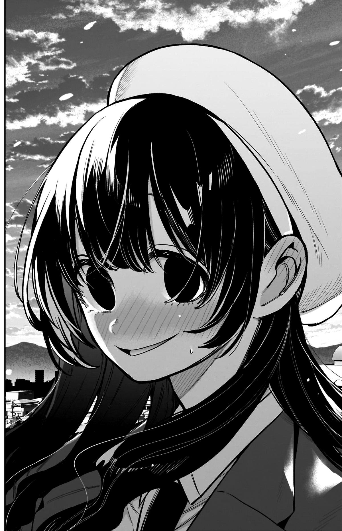 Kimi no Koto ga Daidaidaidaidaisuki na 100-nin no Kanojo Chap 177 - Next Chap 178