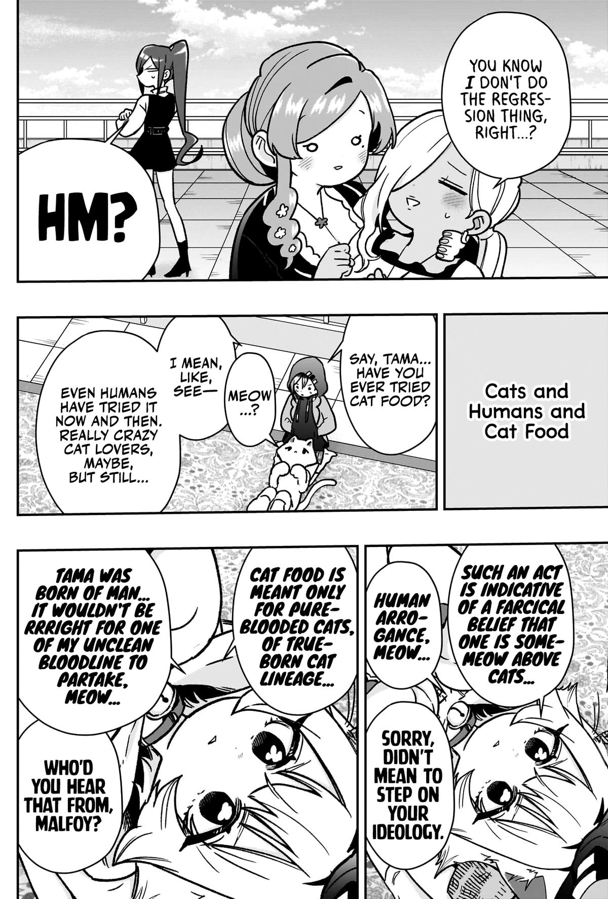 Kimi no Koto ga Daidaidaidaidaisuki na 100-nin no Kanojo Chap 175 - Next Chap 176