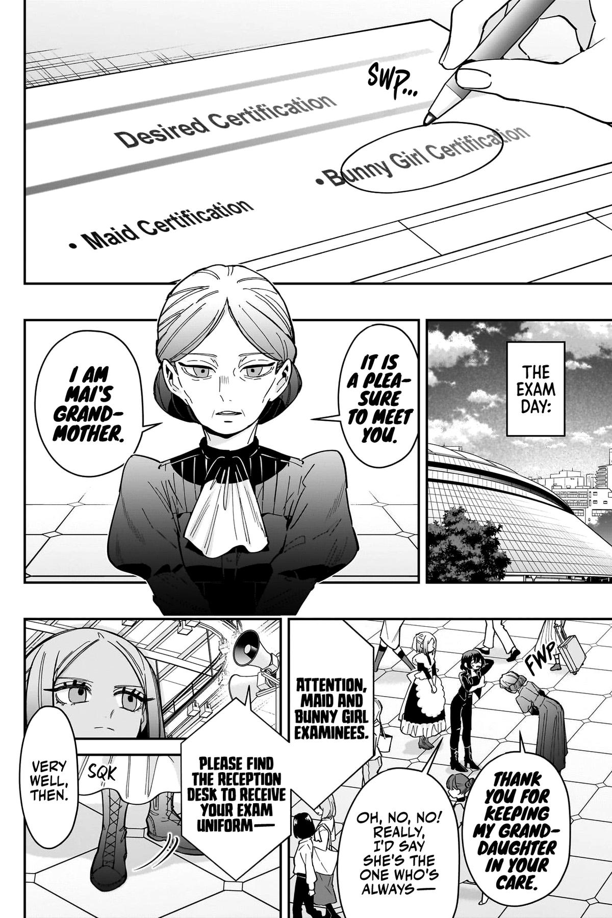 Kimi no Koto ga Daidaidaidaidaisuki na 100-nin no Kanojo Chap 170 - Next Chap 171