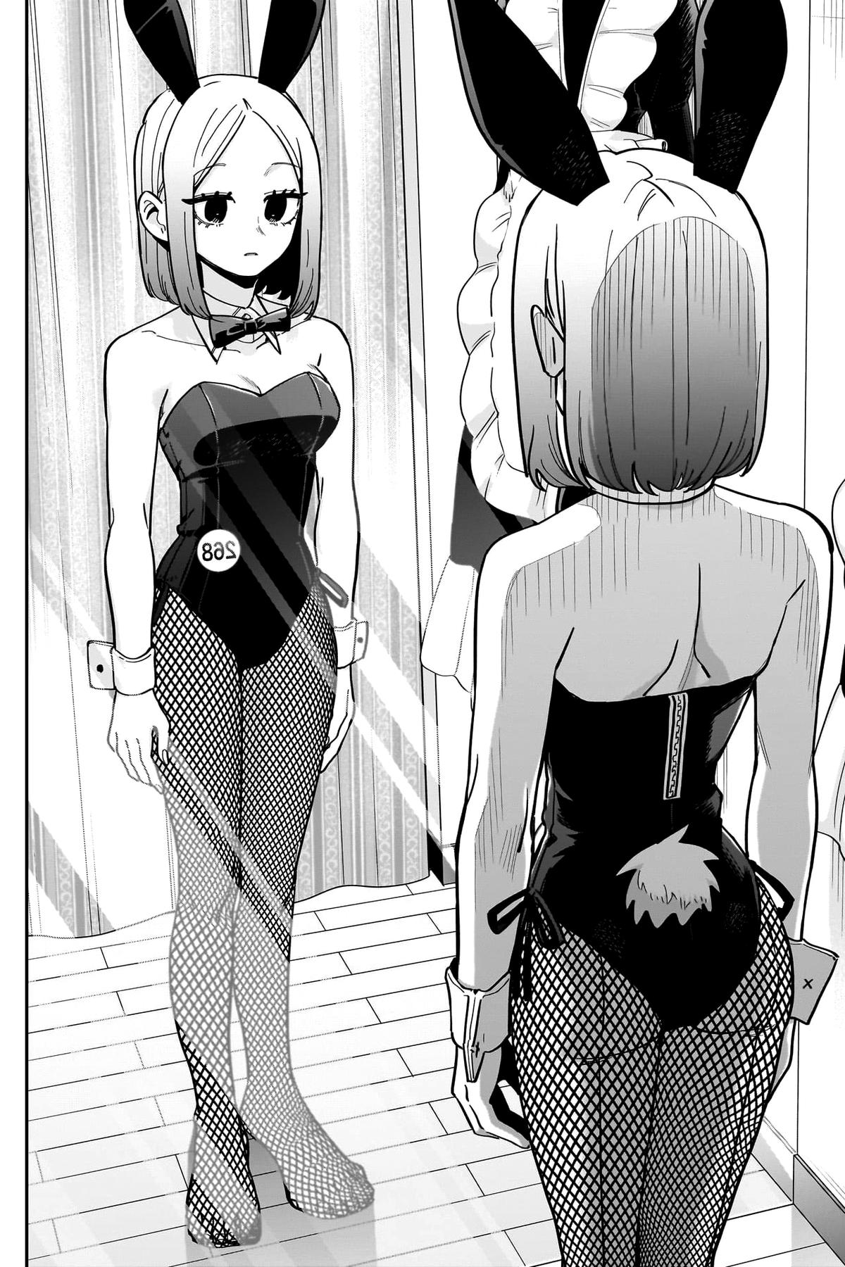 Kimi no Koto ga Daidaidaidaidaisuki na 100-nin no Kanojo Chap 170 - Next Chap 171