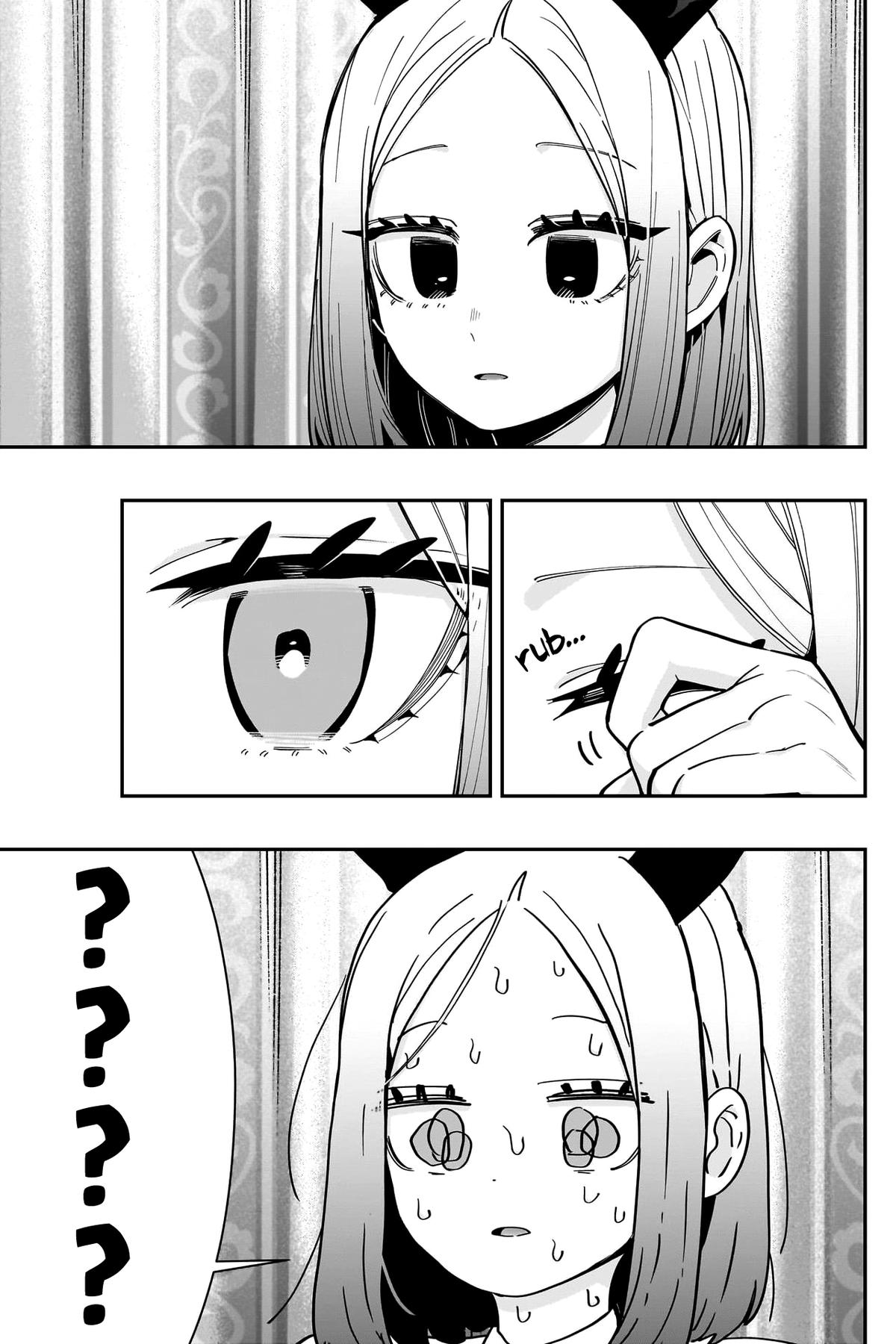 Kimi no Koto ga Daidaidaidaidaisuki na 100-nin no Kanojo Chap 170 - Next Chap 171