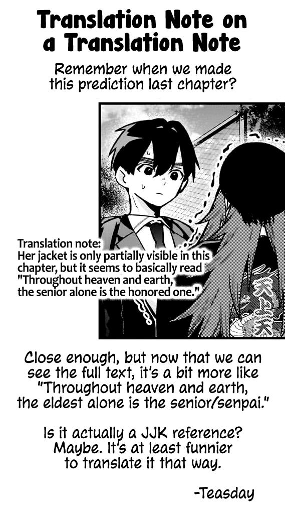 Kimi no Koto ga Daidaidaidaidaisuki na 100-nin no Kanojo Chap 187 - Next Chap 188